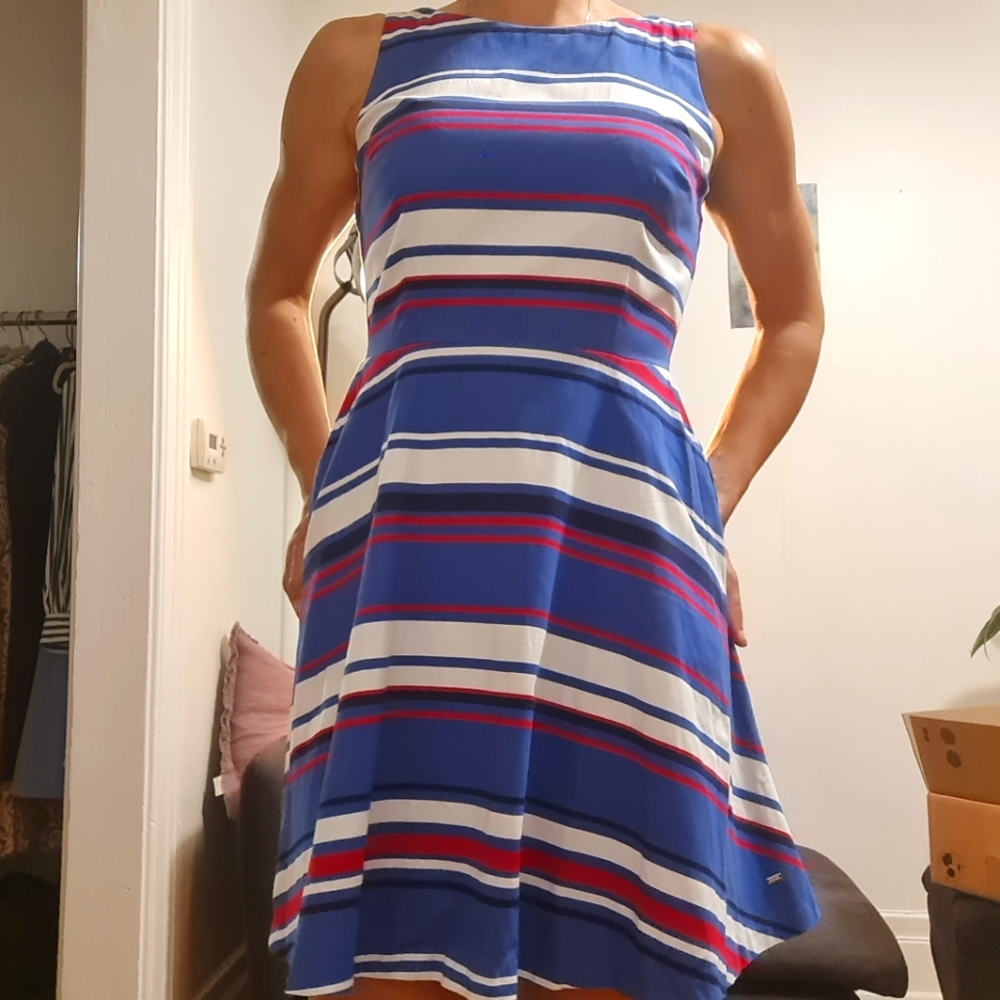 Tommy Hilfiger dress